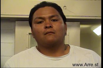 Shane  Chee Mugshot